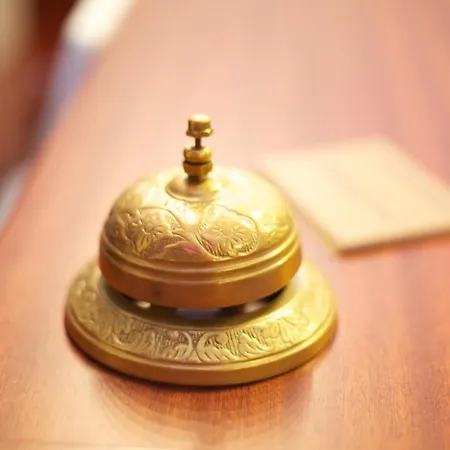 The Coach 이스탄불