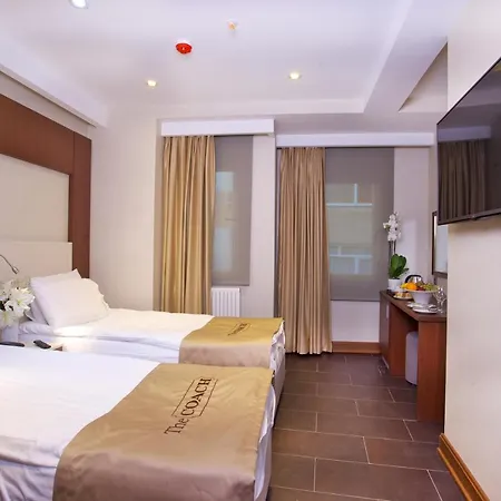 The Coach Hotel
