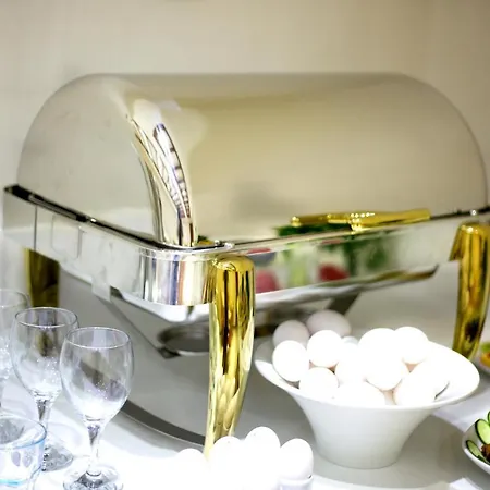 The Coach Hotel Istanbul