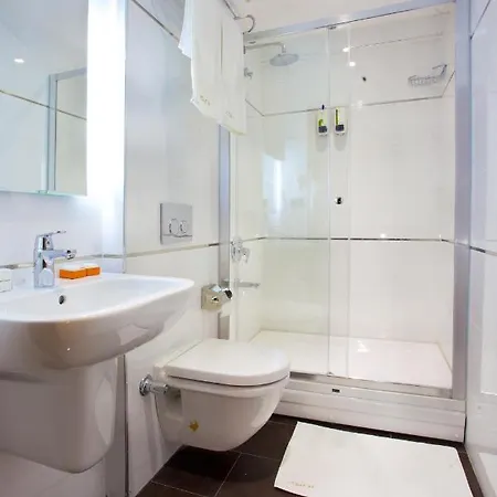 The Coach * 이스탄불