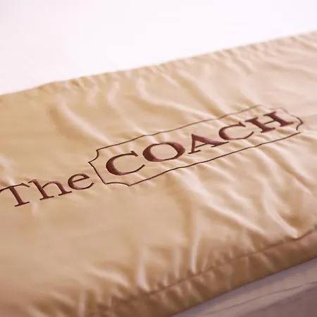 호텔 The Coach