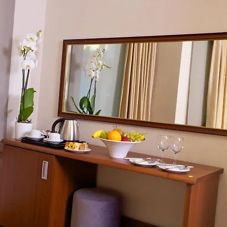 Hotel The Coach *