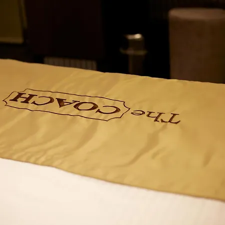 Hotel The Coach