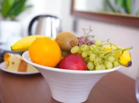 The Coach 이스탄불