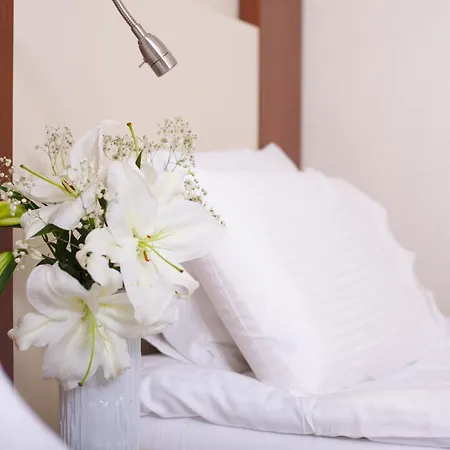 The Coach Hotel Istanbul