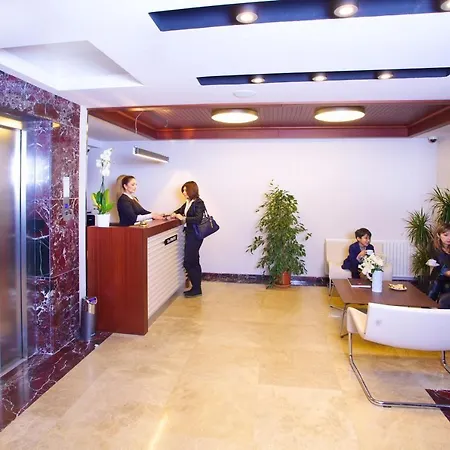 The Coach * 이스탄불