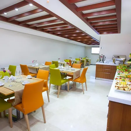 Szálloda The Coach *