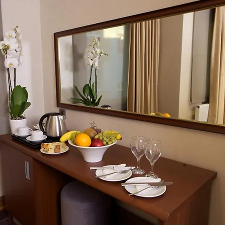 The Coach * Isztambul