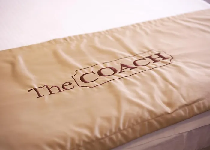 호텔 The Coach