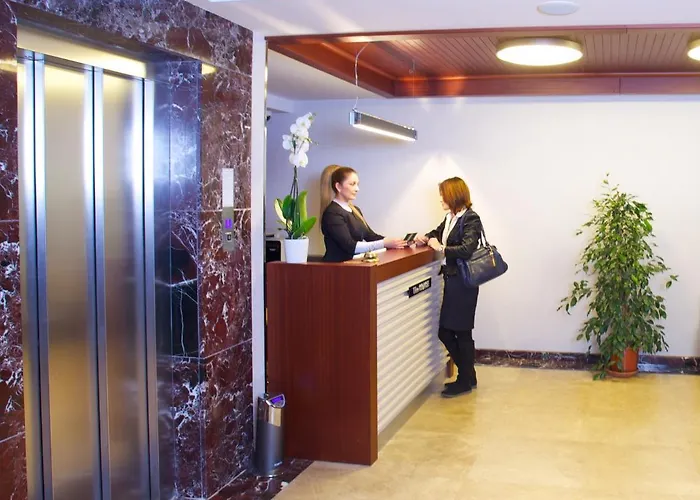 The Coach * 이스탄불