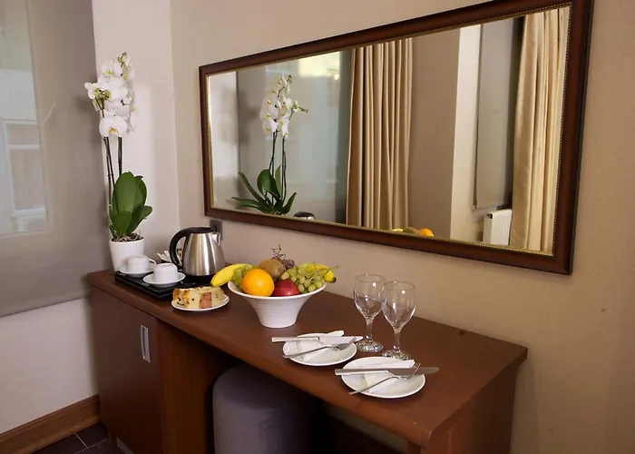 The Coach * 이스탄불