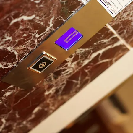 The Coach Hotel Istambul