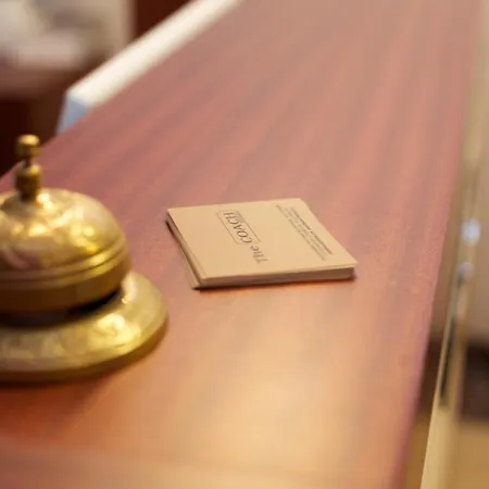 Hotel The Coach Istambul