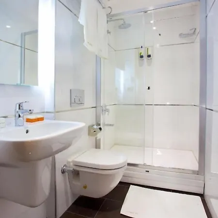 The Coach Hotel Istambul