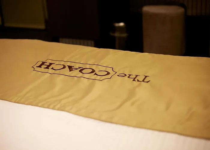Hotel The Coach