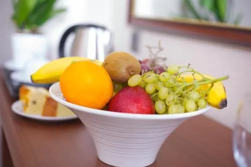 The Coach Provincia di Istanbul