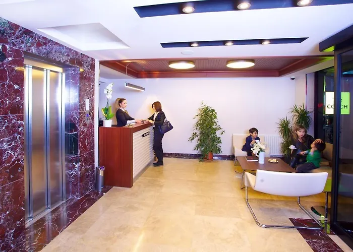 The Coach * Provincia di Istanbul