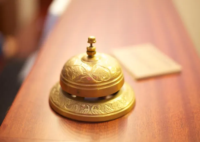 The Coach イスタンブール